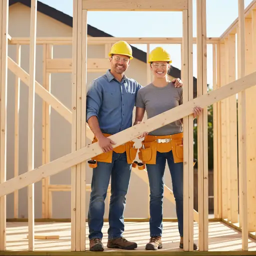 A vetted home additions professional